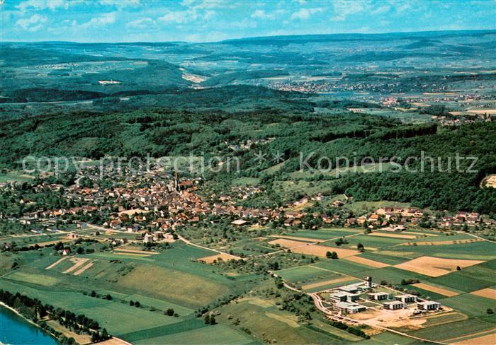 Gailingen mit Jugendwerk