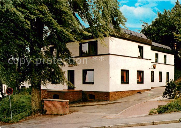 Georgsmarienhuette Jugendherberge