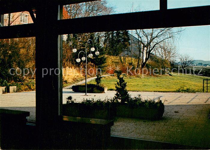 Georgsmarienhuette Johannes Schloemann Schule Gartmannshoehe