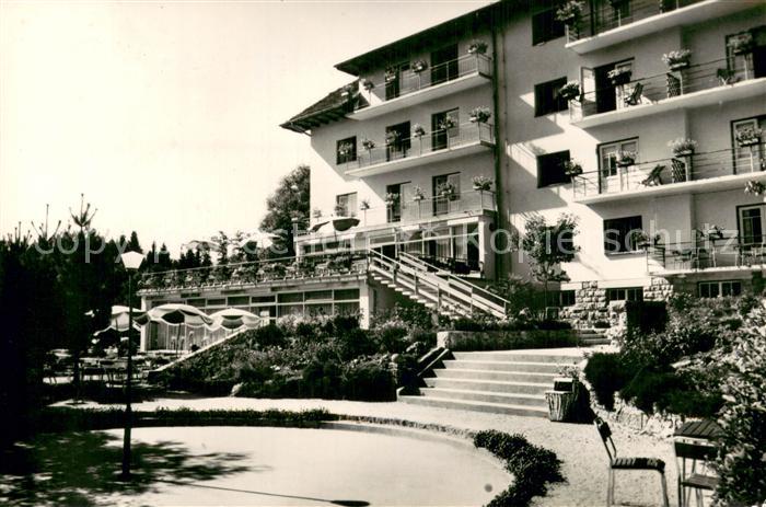 Smarjeske Toplice Hotel Restaurant