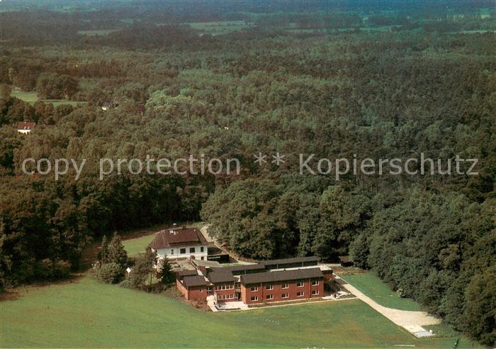 Hatten Oldenburg Jugendherberge Sandhatten