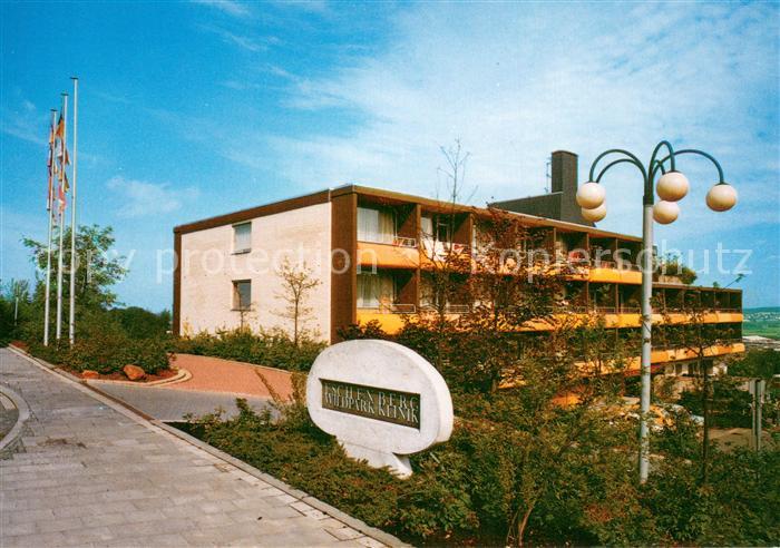 Hennef Sieg Eschenberg Wildpark Klinik