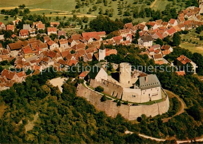 Hering Odenwald Erholungsort im Naturpark Odenwald Veste Otzberg