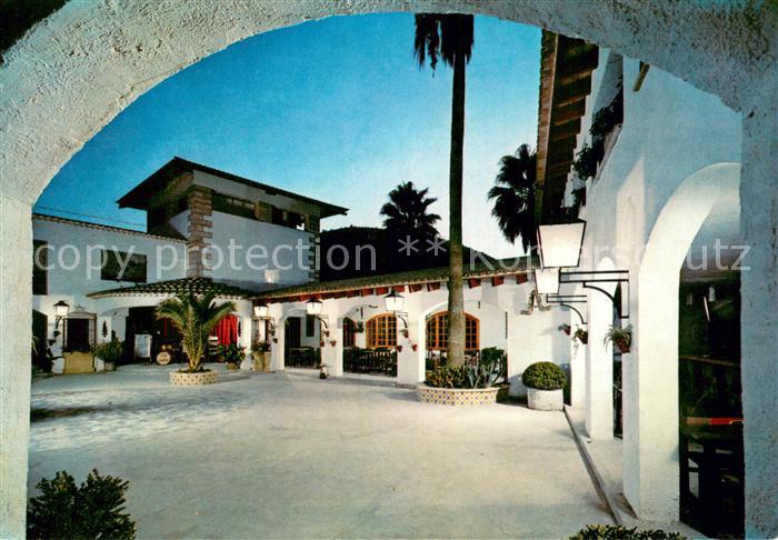 Esporlas Fiesta Andaluza Cortijo Ses Rotes