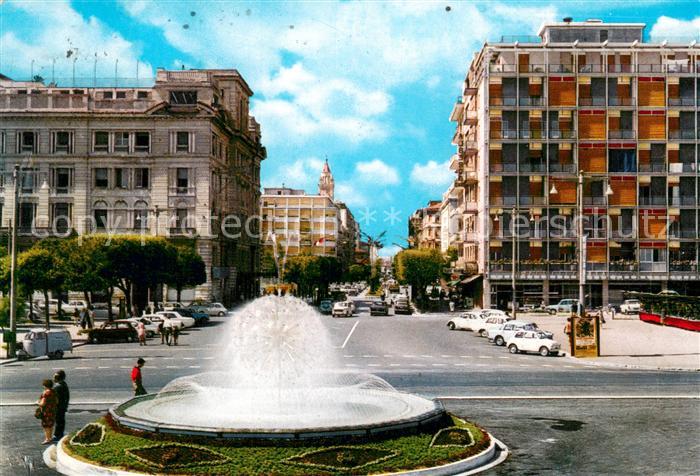 Pescara Piazza 1 Maggio