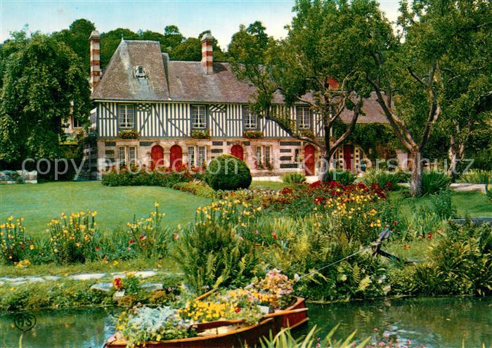 Epouville 76 Manoir Normand Hôtel