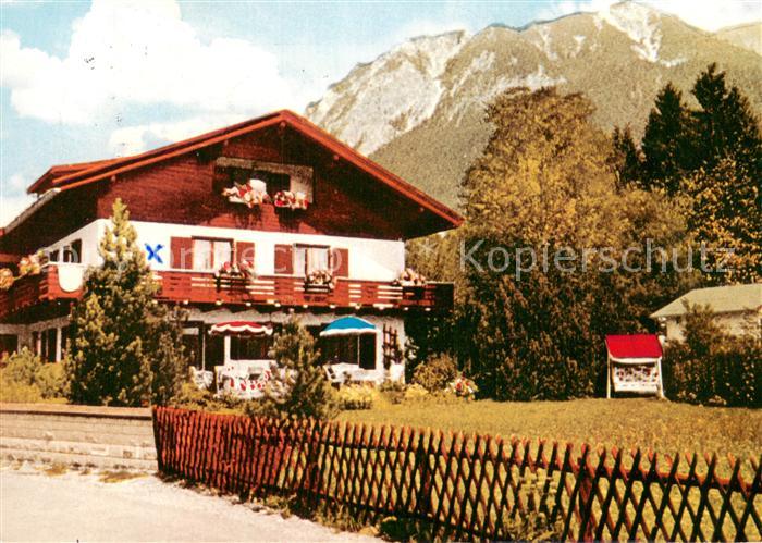Oberstdorf Gaestehaus Pension Haus Drachenfels Alpen