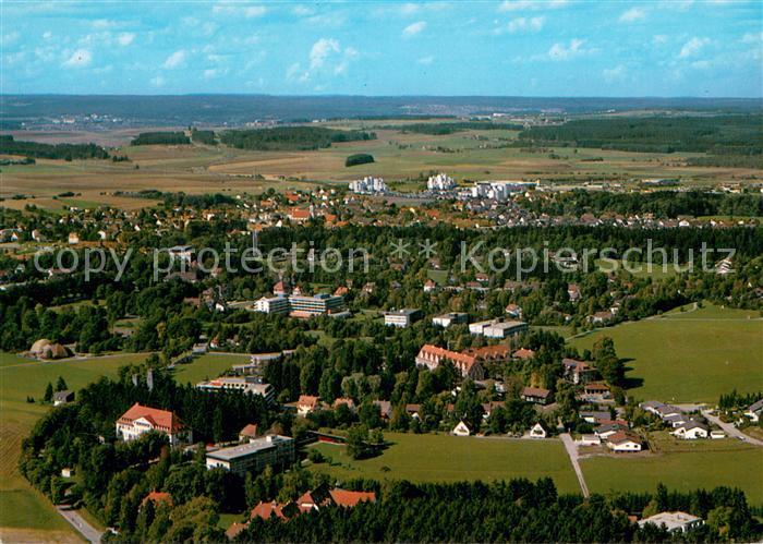 Bad Duerrheim Kurort Sole-Heilbad im Schwarzwald
