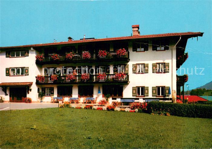 Rottach-Egern Gaestehaus Stuferhof am Tegernsee
