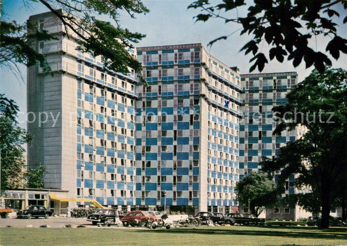 Copenhagen Kobenhavn Otto Monsteds Hotel Minerva