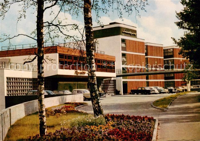 Bad Wildbad Sommerberghotel