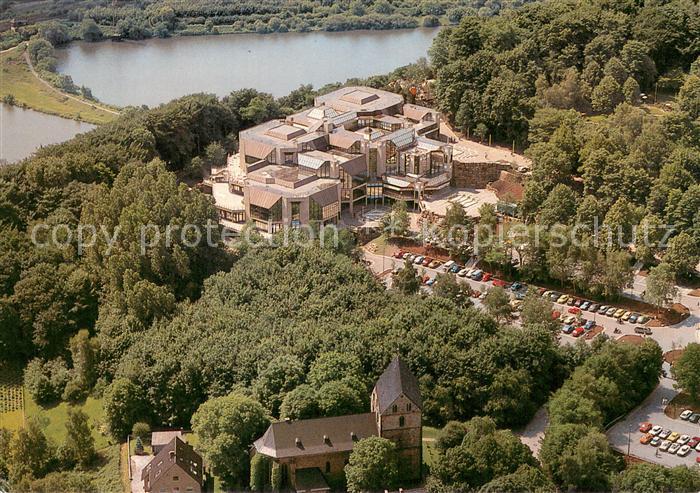 DORTMUND  CITY Spielbank Hohensyburg