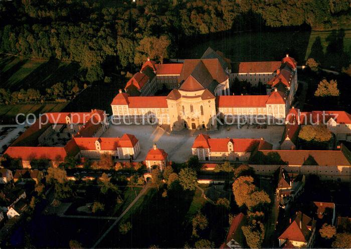 Wiblingen Benediktinerkloster
