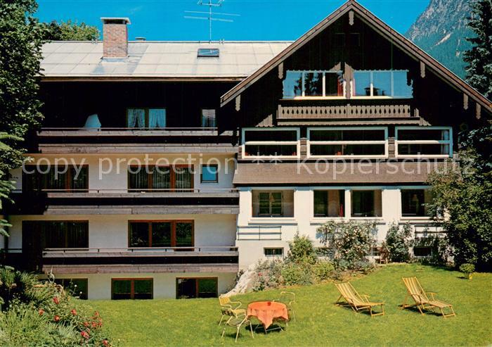 Oberstdorf Gaestehaus Jobst Liegewiese