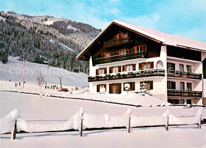 Sonderdorf Haus Herz