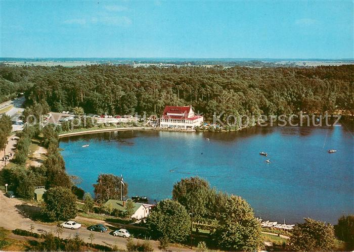 Lehrte Hannover Hohenhorst See