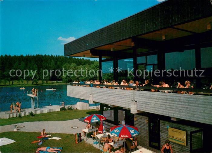 Lichtenberg Oberfranken Cafe Restaurant Seeterrassen