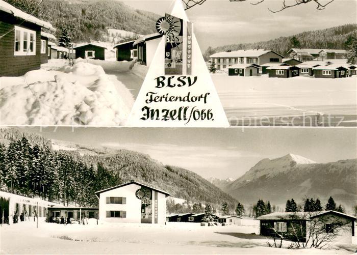 Inzell Traunstein Bayern BLSV Sport und Jugendferiendorf