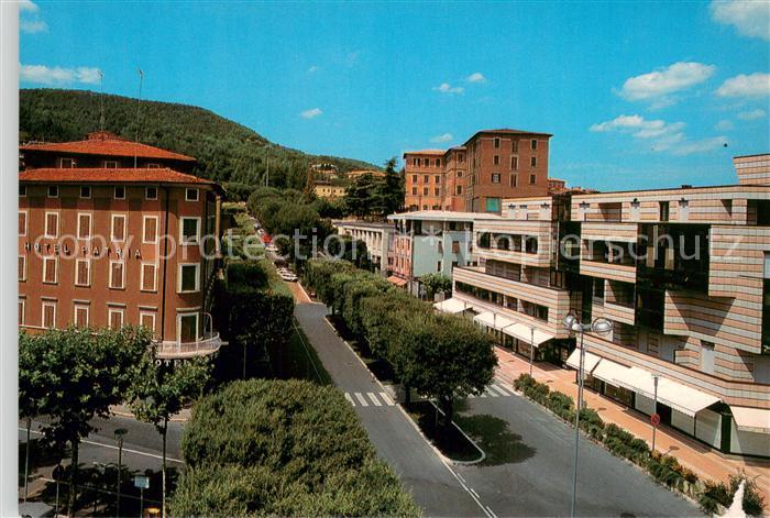 Chianciano Terme Viale Roma Hotel Patria