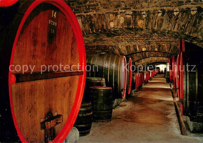 Mayschoss Mayschosser Winzerverein Weinkeller