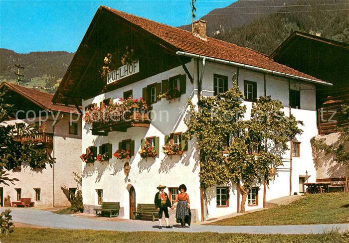 oetz Tirol Muehlhof