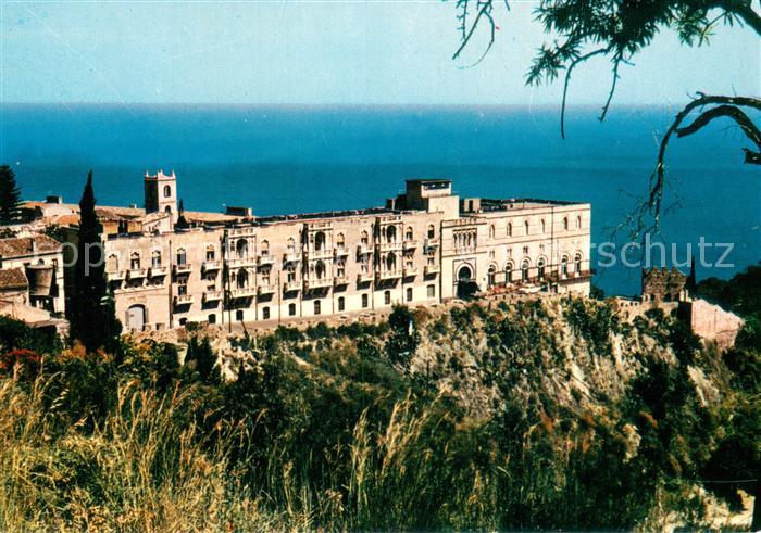 Taormina Sicilia Exelsior Palace Hotel