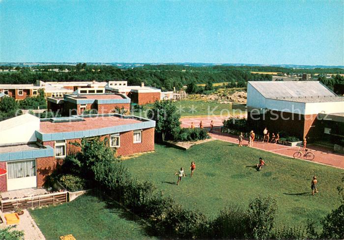 Luetjenburg Holstein SOS Kinderdorf Schleswig Holstein