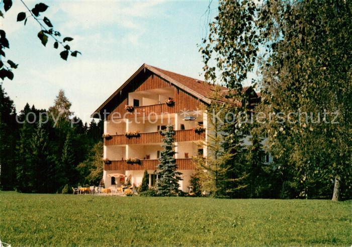 Fischbachau Richterheim