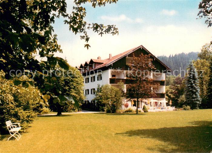 Fischbachau Richterheim