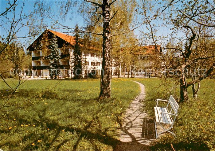 Fischbachau Hotel Pension Richterheim