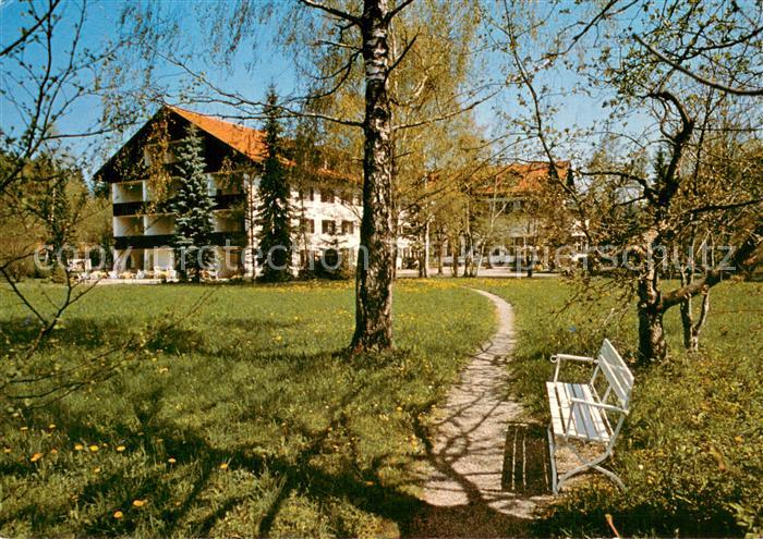 Fischbachau Hotel Pension Richterheim