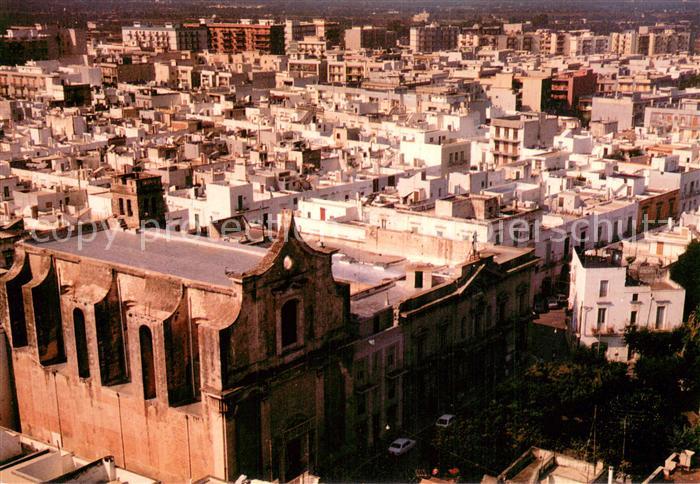 Mola di Bari Chiesa San Domenico e municipio
