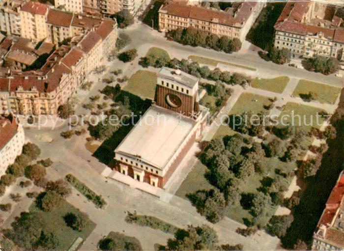 Praha Prahy Prague Georgsplatz Fliegeraufnahme