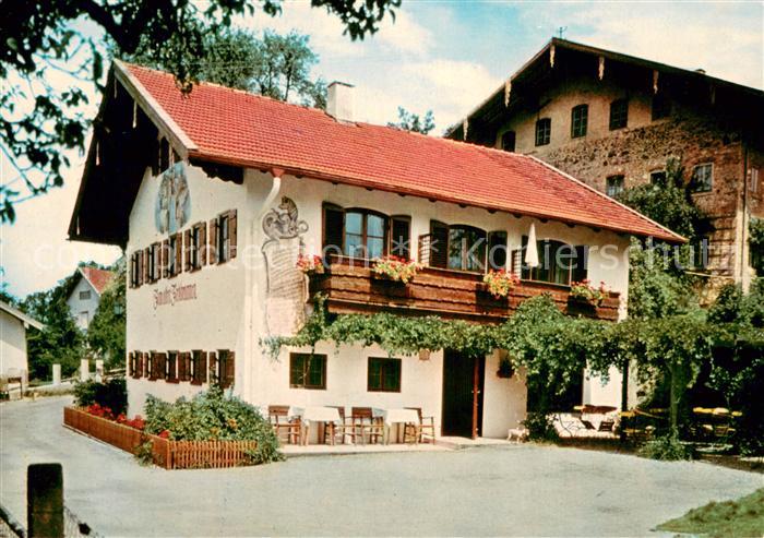 Endorf Bad Gaestehaus Zum Alten Ziehbrunnen
