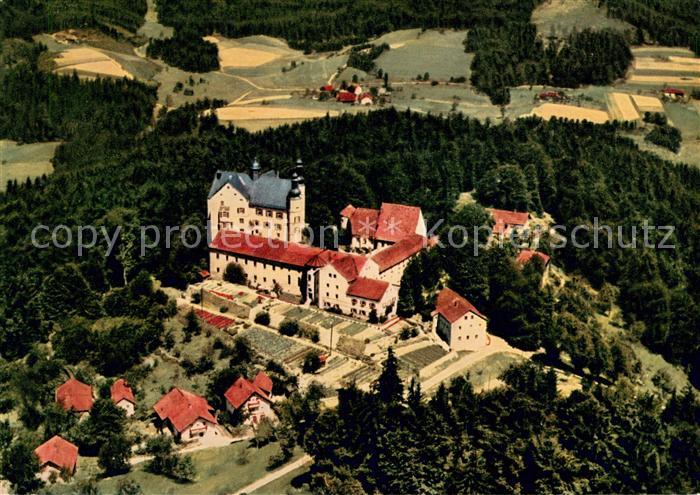 Englburg Niederbayern Pension Schloss Englburg