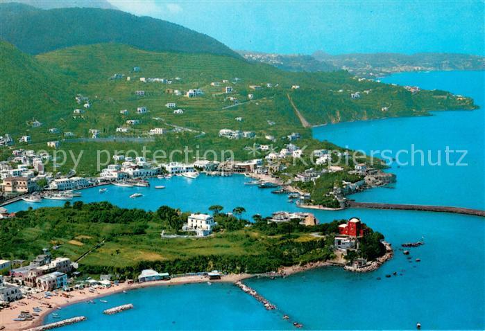 Ischia Il porte dell aereo