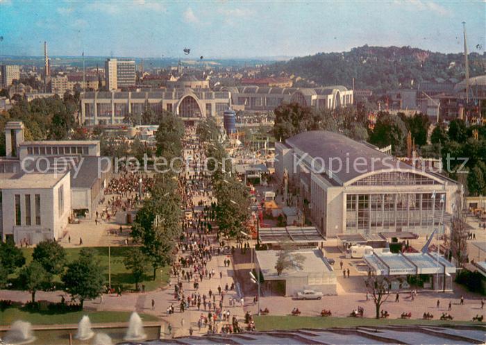 Brno Bruenn Internationale Messe Brno