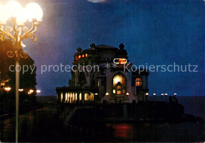 Constanta Cazinoul