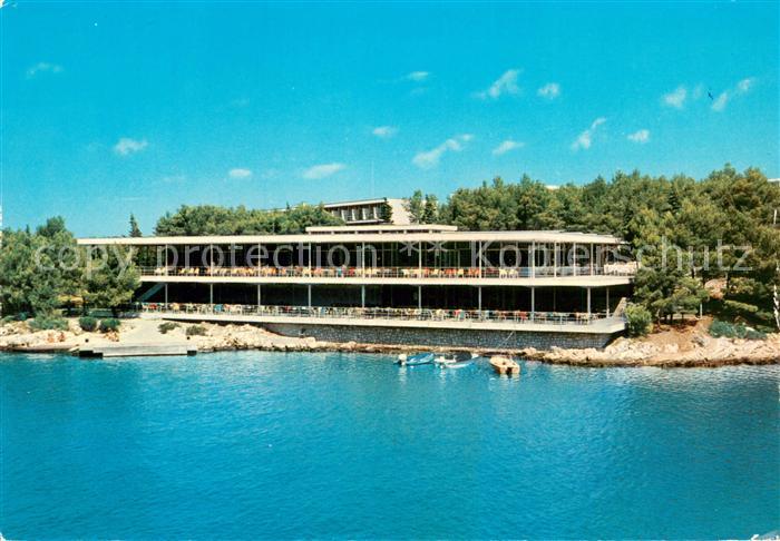 Stari Grad Hotel