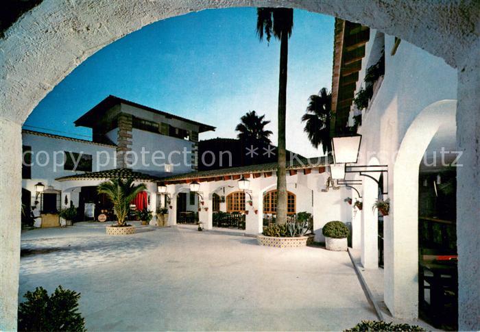Esporlas Fiesta Andaluza Cortijo Ses Rotes