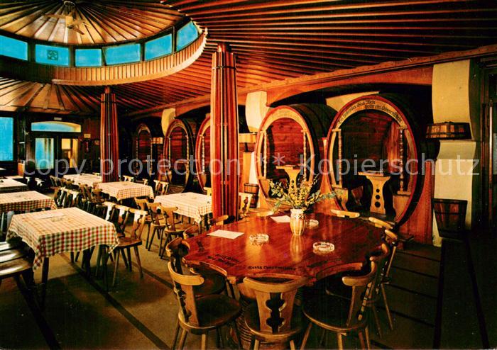 Bad Duerkheim Naturweinschaenke Duerkheimer Fass Gaststube