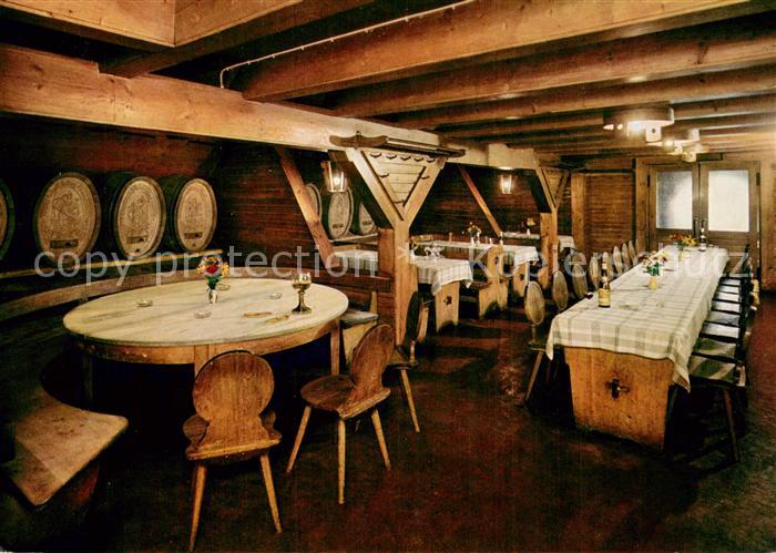 Bad Duerkheim Naturweinschaenke Duerkheimer Fass Gaststube