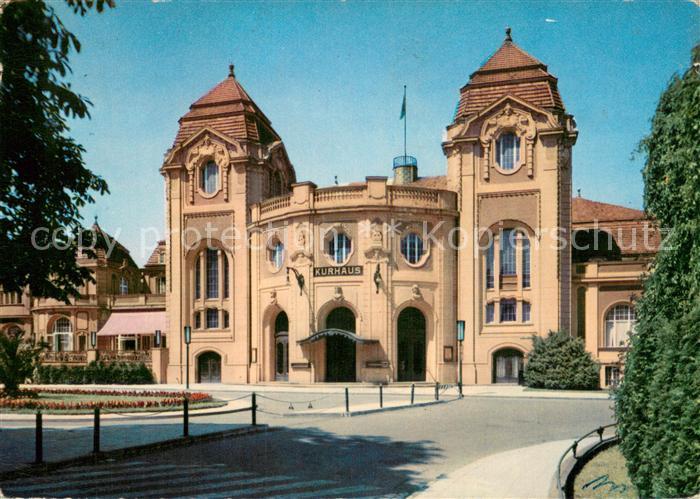 Bad Neuenahr-Ahrweiler Kurhaus