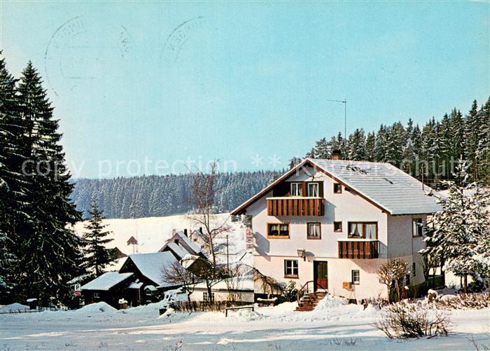 Kleineisenbach Cafe Waldhuesle