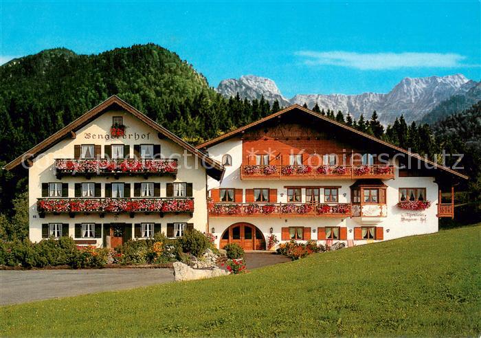 Eschenlohe Wengererhof