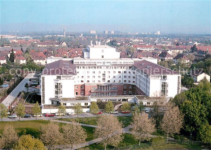Freiburg Breisgau Klinik fuer Tumorbiologie