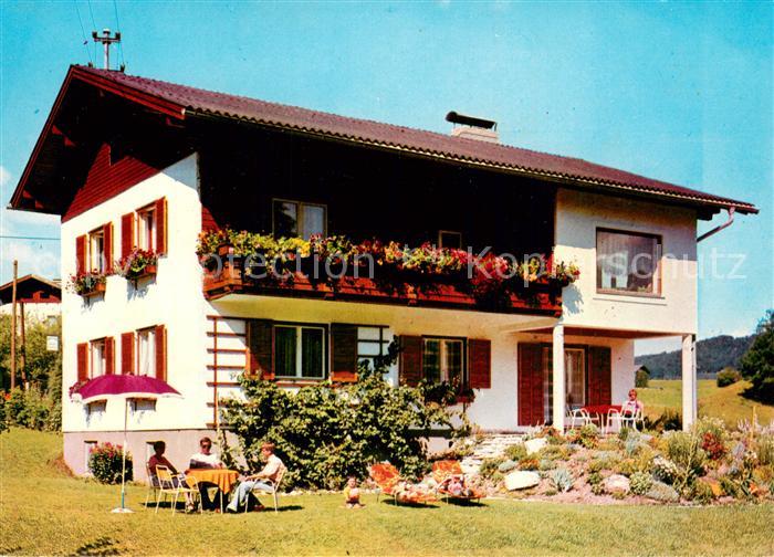 Hof Salzburg Privatpension Johann Pichler