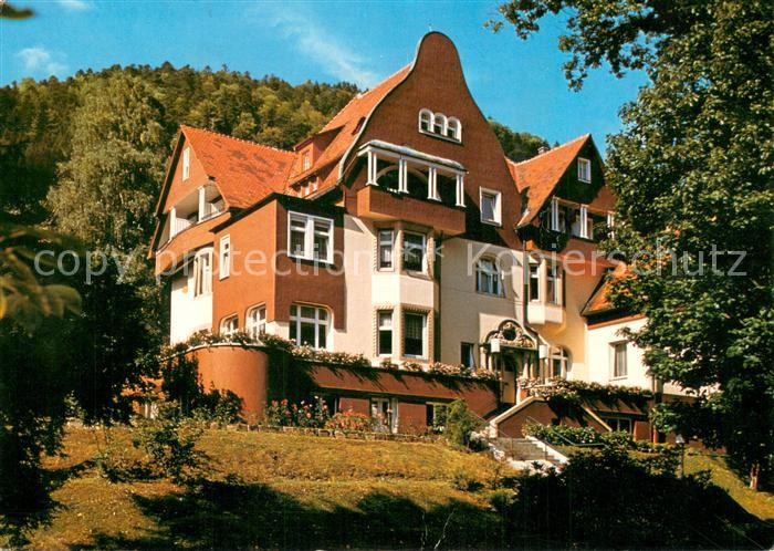 Hoefen Enz Villa