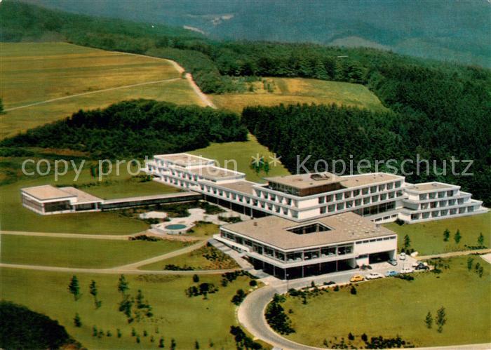 Kiedrich Ferienheim der Gemeinnuetzigen Urlaubskasse der Bauwirtschaft Fliegerau