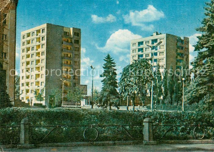 Kielce PL Nowe budownietwo